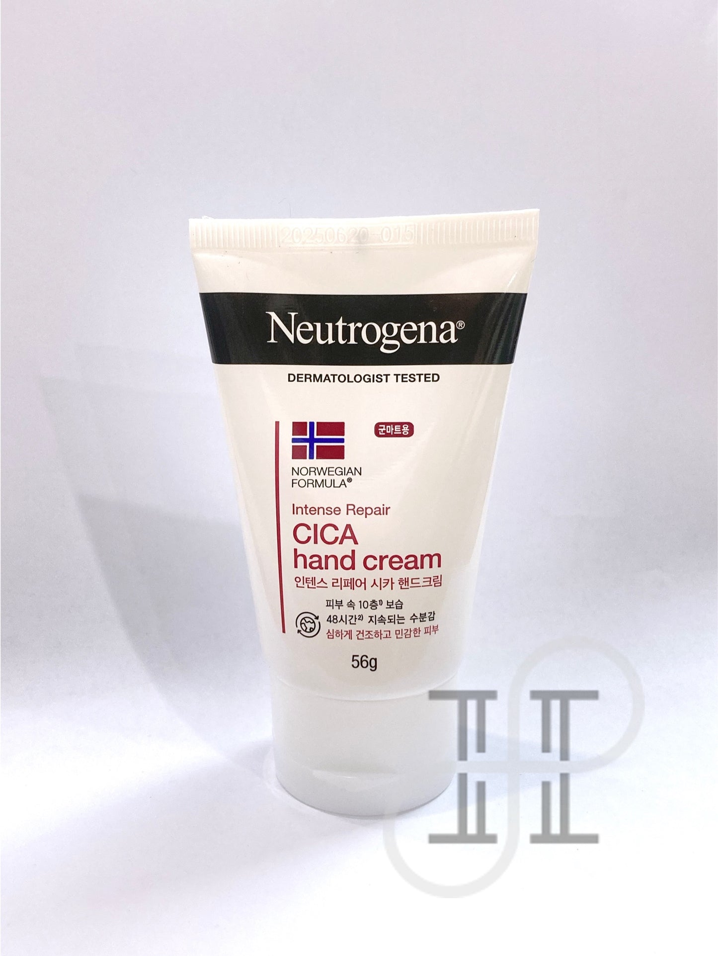 Neutrogena Intense Repair CICA Hand Cream 56g