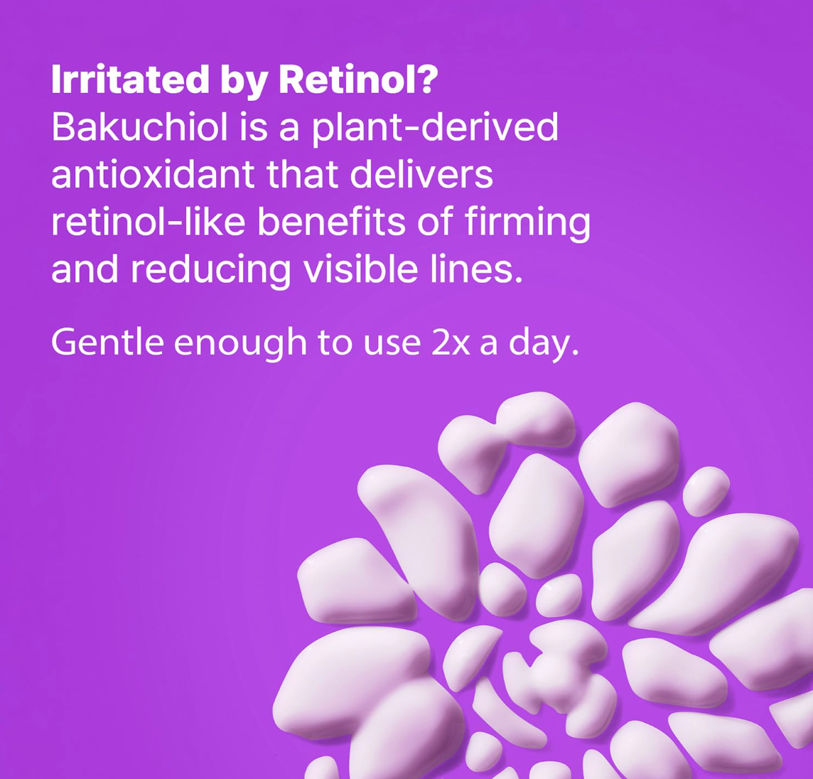 【Dr.Jart+】 Prejuvenation Firming Bakuchiol Cream 50ml