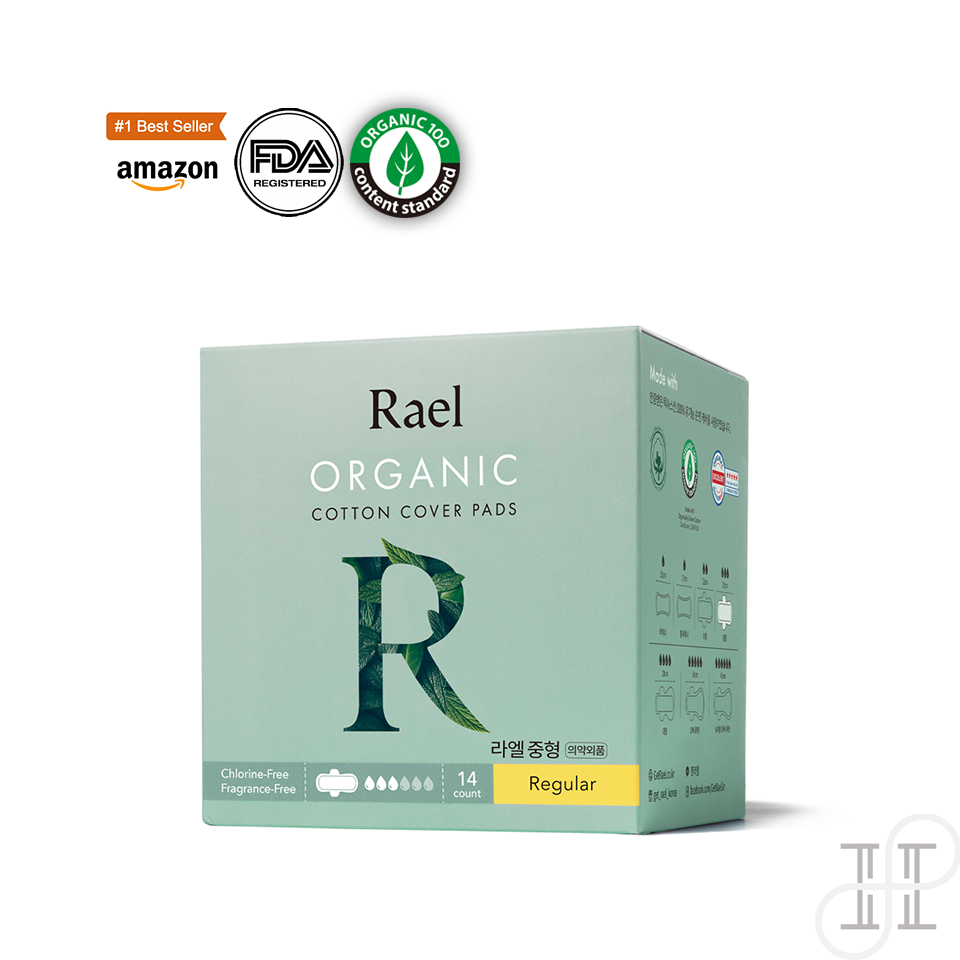 organic feminine care, Korean sanitary pad, feminine care, cotton pad, Korean cotton pad, sanitary pad, sanitary napkin, organic cotton pad, organic sanitary pad, organic sanitary napkin, sanitary pad, cotton sanitary pad, cotton sanitary napkin, maternity pad, organic cotton pad, rael, natracare, 有机女性护理, 女性护理, 化妆棉, 卫生巾, 有机卫生巾, 棉衛生巾, 纯棉卫生巾, 产妇垫, 有机棉垫, rael, heraldsilver,