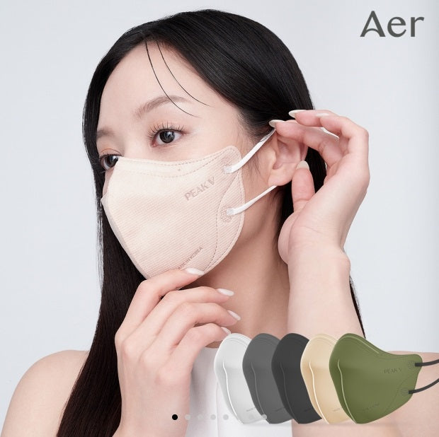 Aer mask