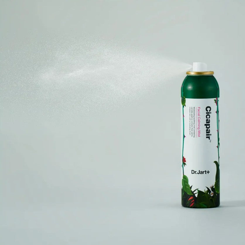 【 Dr.Jart+】 Cicapair Facial Calming Mist 150ml