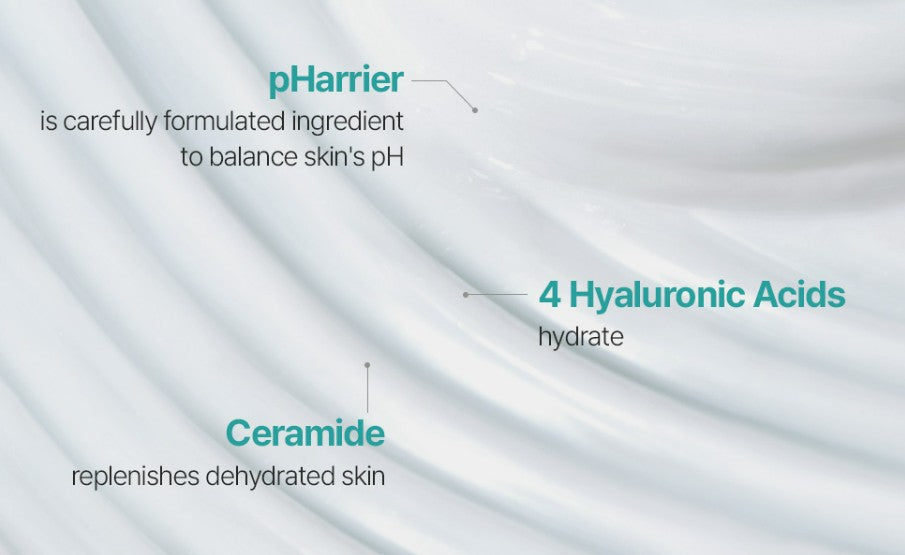 Cell Fusion C Low pH pHarrier Moisture Cream (80ml)