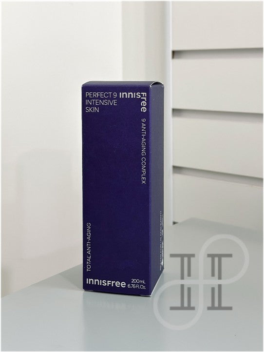 Innisfree Perfect 9 Intensive Skin 200ml