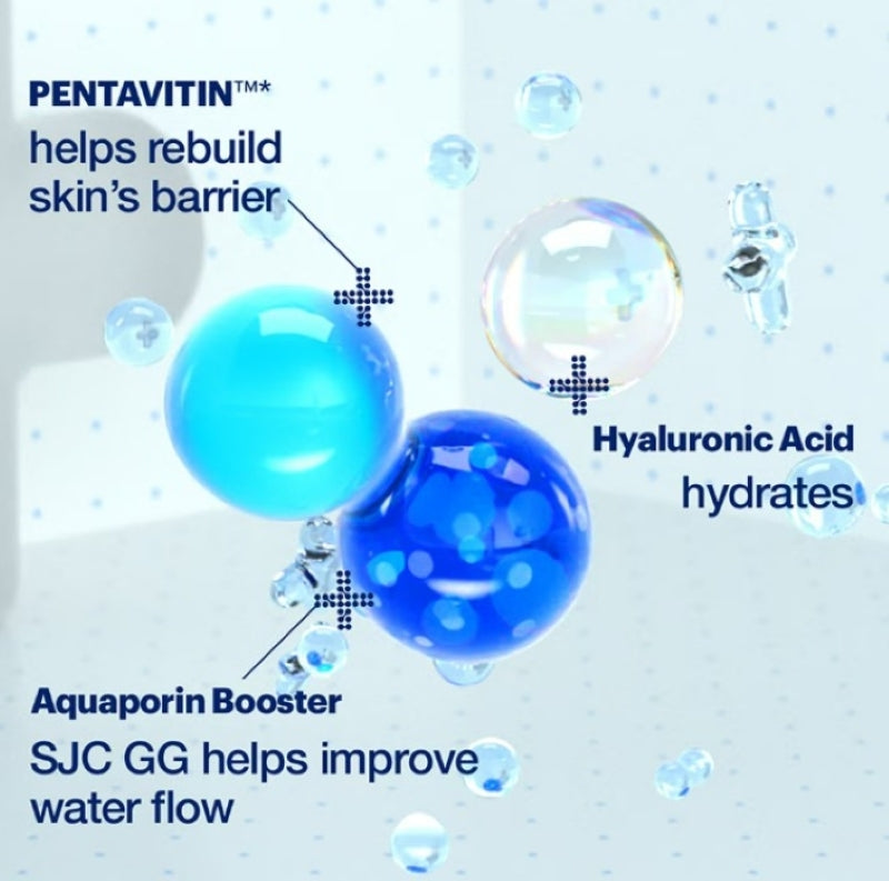 【Dr.Jart+】 Vital Hydra Sollution Hydro Plump Treatment Essence 150mI