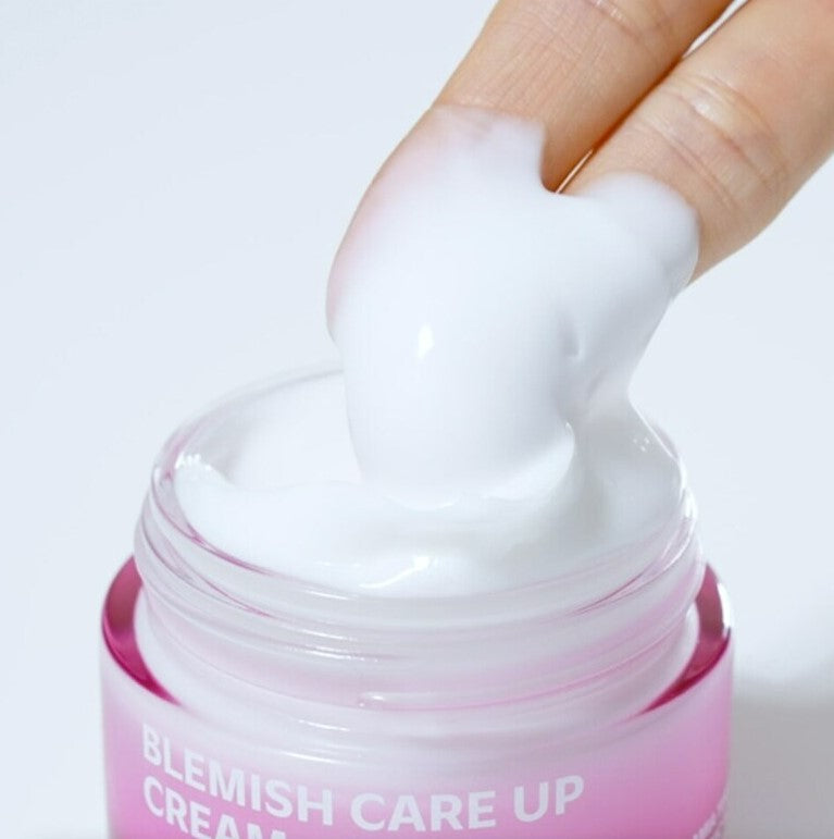 【ISO】 Blemish Care Up Cream 35ml
