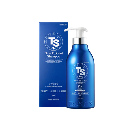 #TSShampoo #TSCoolShampoo #ScalpCooling #Kbeauty #KoreanHaircare #OilyScalpCare #CoolingShampoo #HairLossPrevention #SiliconeFree #MintShampoo #DeepCleansing #ScalpRelief #RefreshingHaircare