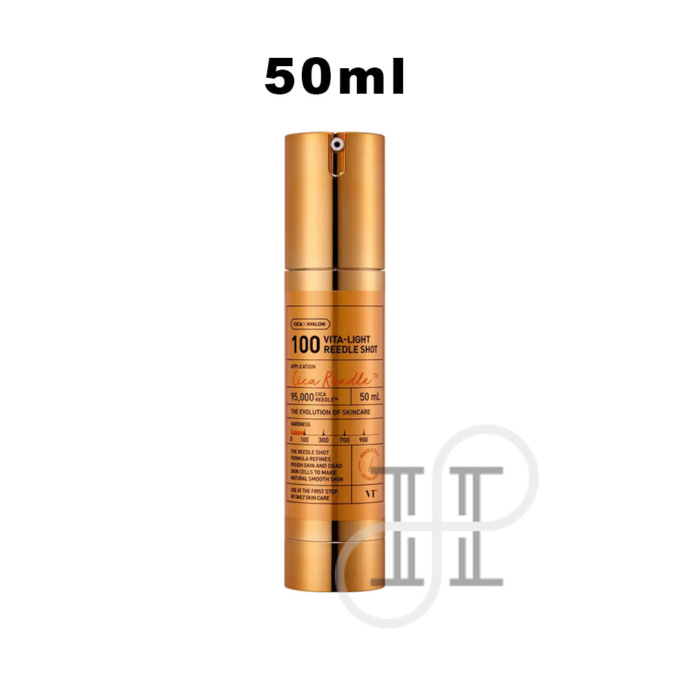 #VTReedleShot #CicaReedle #VitaminCBrightening #PoreAbsorption #LiquidMicroneedling #SkinRadianceBooster #PureVitaminC #NiacinamideSerum #KbeautyInnovation #OvernightSkinRepair