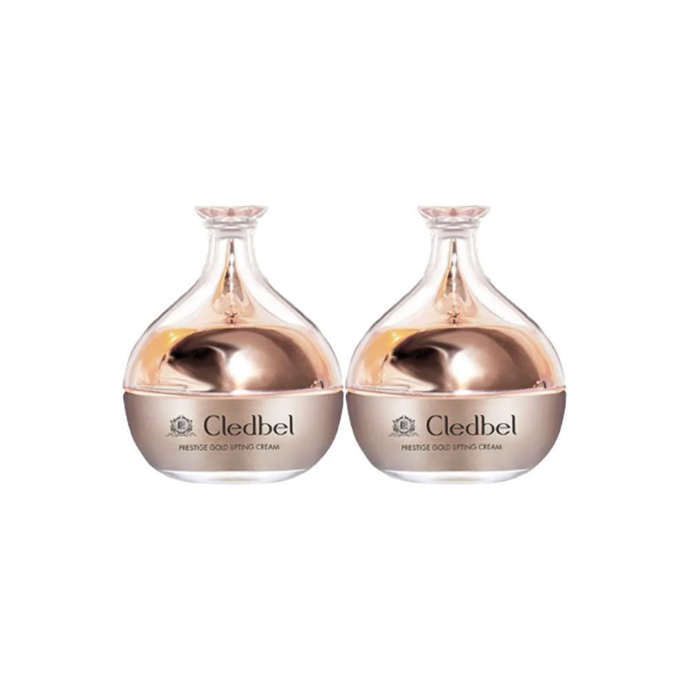 #Cledbel #GoldCollagen #LiftingCream #Kbeauty #24KGold #CollagenCream #AntiAging #WrinkleCare #Whitening #PremiumSkincare #KoreanBeauty #FirmingCream #SpaAtHome