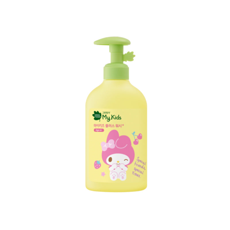#Greenfinger #MyKidsPlus #KidsBodyWash #Kbeauty #ChildrensSkincare #OliveOil #JojobaOil #KoreanKidsCosmetics #MoisturizingWash #SafeForKids #ActiveKids #FreshScent