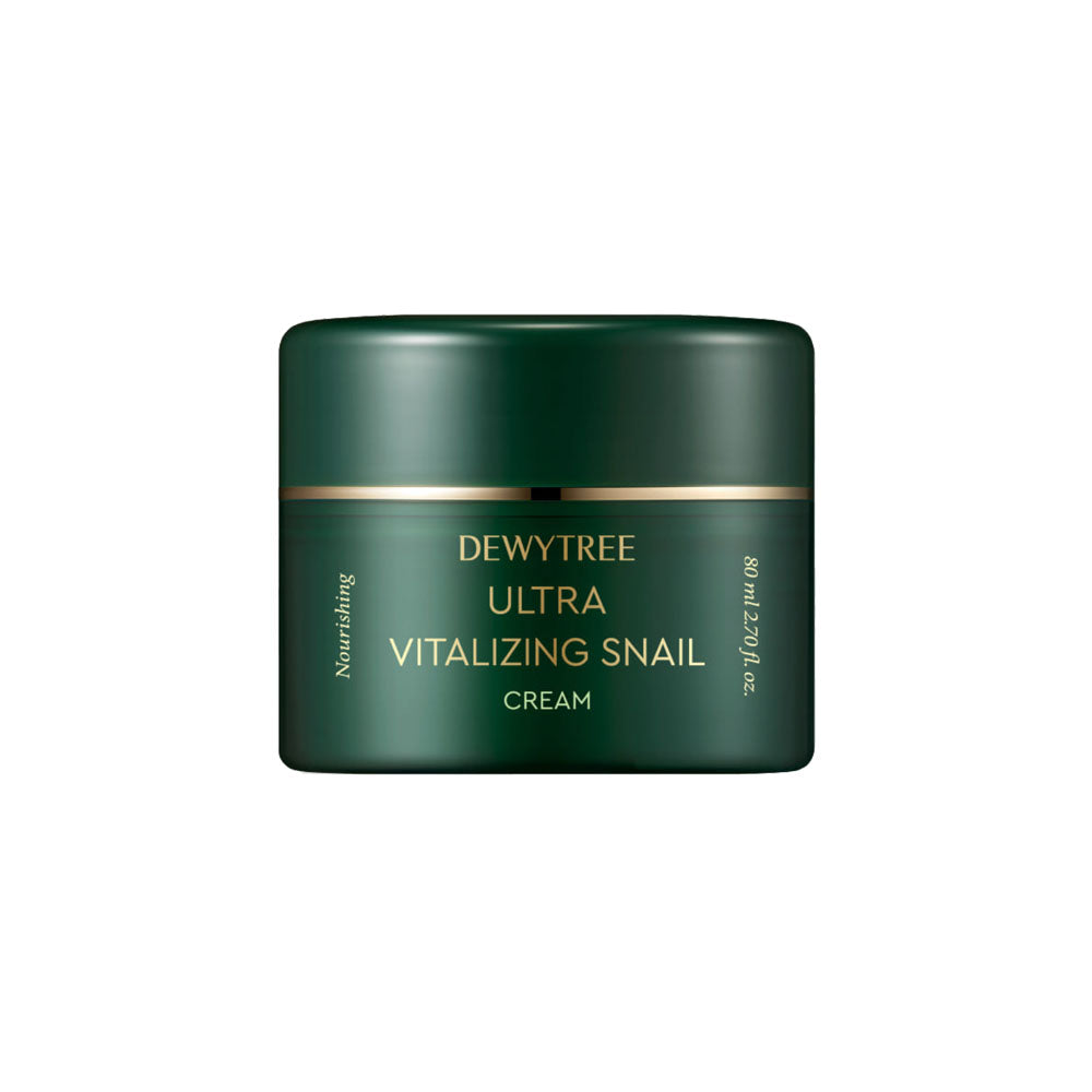 #DEWYTREE #SnailCream #SnailRepair #AntiAging #Kbeauty #WrinkleCare #SheaButter #SnailMucin #KoreanSkincare #SensitiveSkin #Moisturizer #FirmingCream #HydratingSkincare