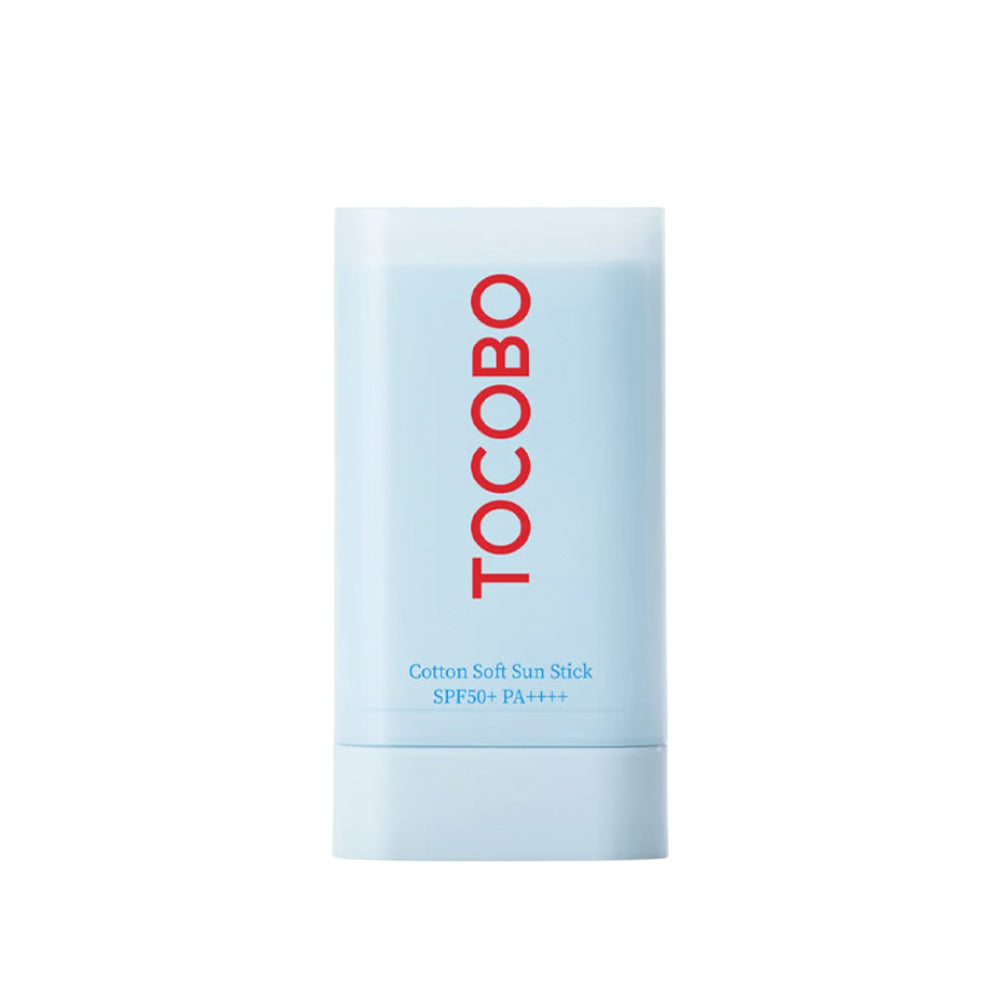 #Tocobo #SunStick #CottonSoftSunStick #VeganSunscreen #CrueltyFree #MatteFinish #Kbeauty #SunProtection #TravelSize #OilySkinCare