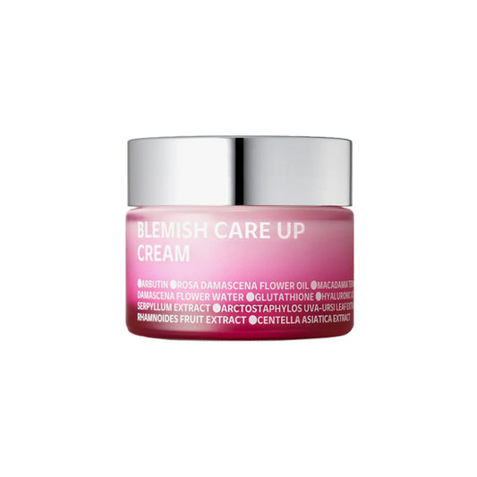 #ISOI #BlemishCareUp #BulgarianRose #Kbeauty #BlemishCream #DarkSpotCare #Brightening #GermanDermaTest #SensitiveSkin #KoreanSkincare #Moisturizer #ClearSkin #OliveYoung