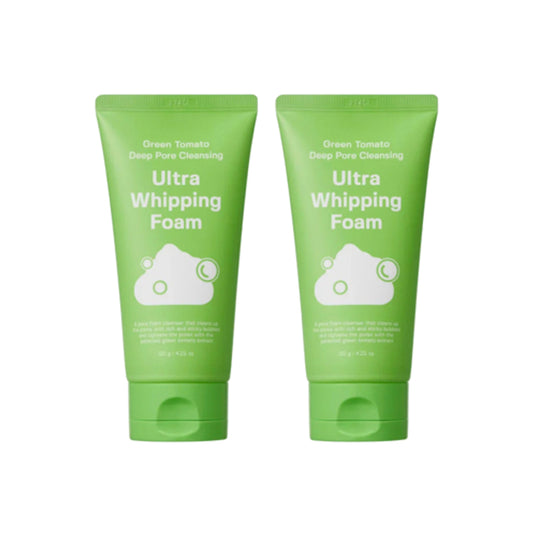 #SungboonEditor #GreenTomatoCleanser #PoreCleansing #UltraWhippingFoam #Kbeauty #PoreMinimizer #SebumControl #HydratingCleanser #DeepCleansing #KoreanSkincare #SensitiveSkinFriendly