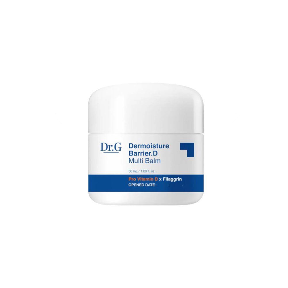#DrG #MultiBalm #DoubleBarrier #Kbeauty #BabySafe #SensitiveSkin #ItchRelief #BarrierCream #ProvitaminD #KoreanSkincare #DrySkinCare #Hypoallergenic #FamilySkincare