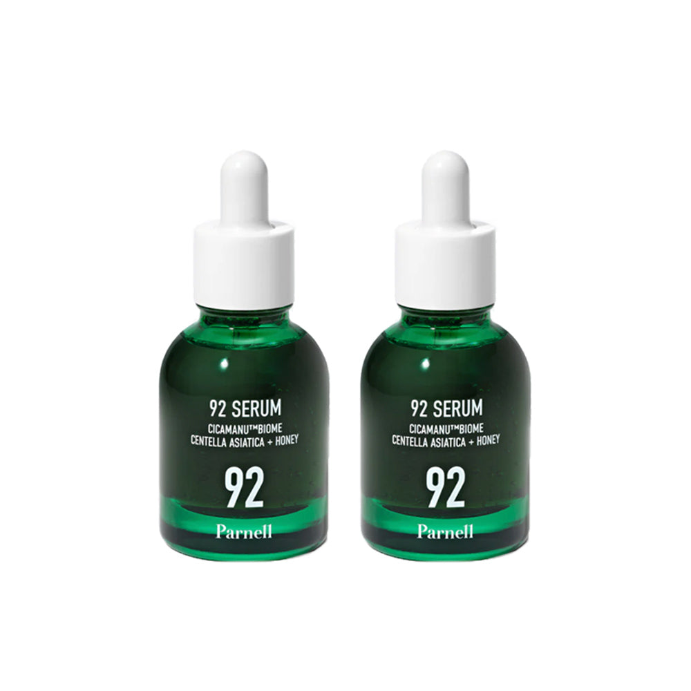 #Parnell #CicamanuSerum #SootheAndHydrate #BarrierCare #Kbeauty #SensitiveSkin #ManukaHoney #SkinRelief #MoistureBoost #GlassSkin
