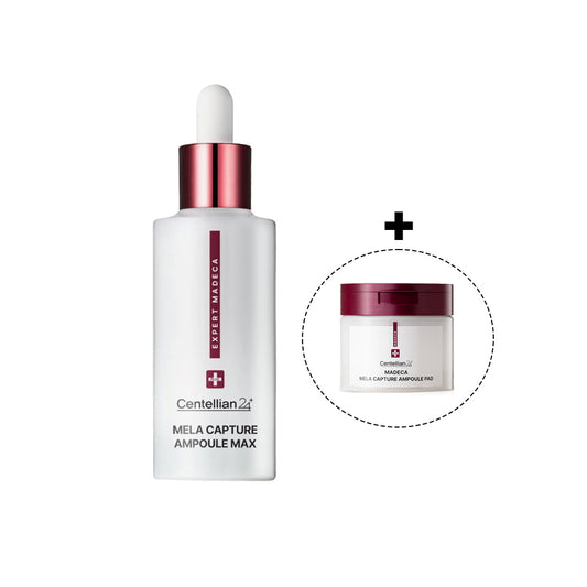 #BrighteningAmpoule #DarkSpotCorrecting #AntiAgingSerum #Centellian24 #MelaCapture #DongkookPharmaceutical #GlutathioneSkin #NiacinamideSerum #KbeautySkin #LuminousSkin