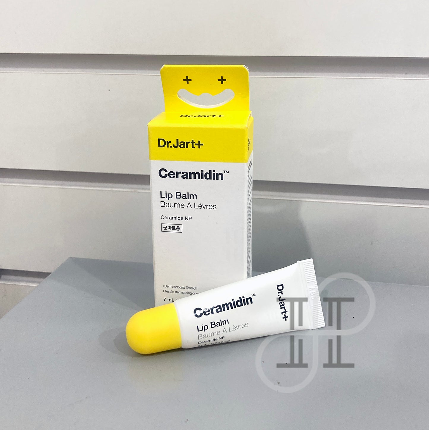 【Dr.Jart+】 Ceramidin™ Lip Balm (7g)