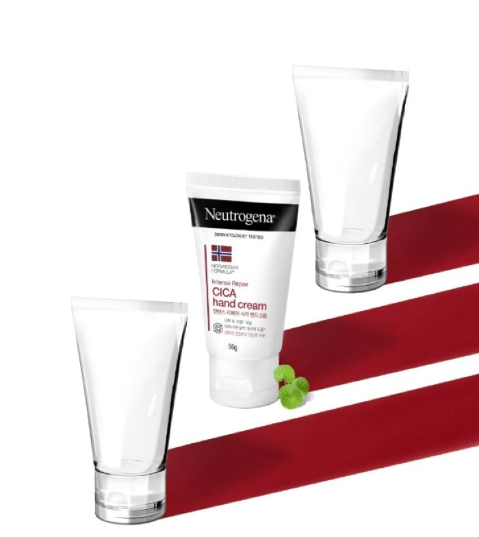 Neutrogena Intense Repair CICA Hand Cream 56g