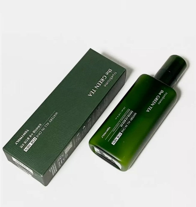 TONYMOLY The Green Tea True Biome Watery All-in-One For Men 150ml