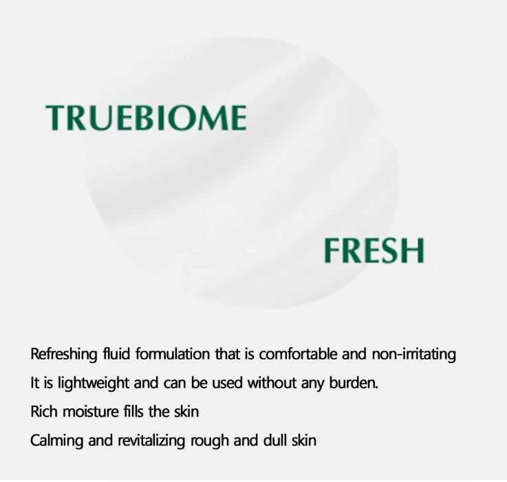 TONYMOLY The Green Tea True Biome Watery All-in-One For Men 150ml