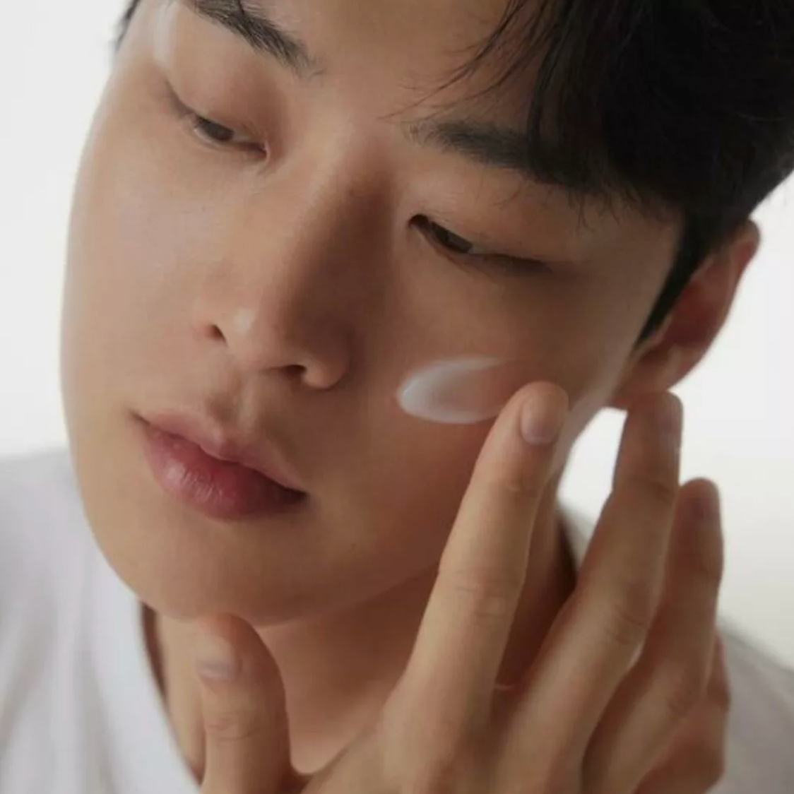 MONSIEUR J Basic Aqua All-in-One Special Set (200ml + 200ml Refill)