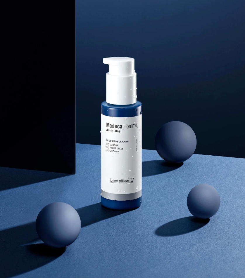 Centellian24 Homme All-In-One (125ml)