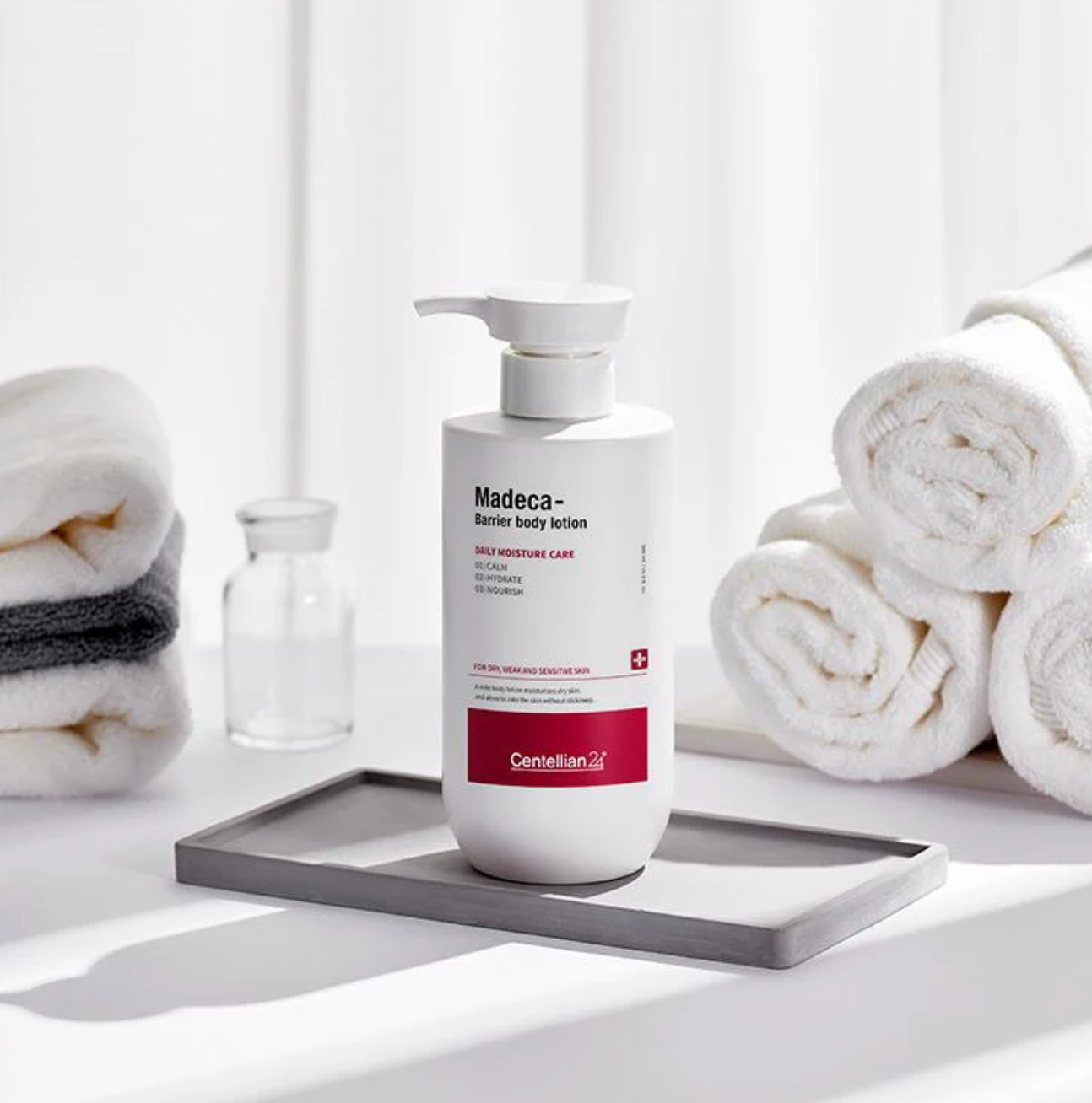 Centellian24 Madeca Body Lotion (500ml)