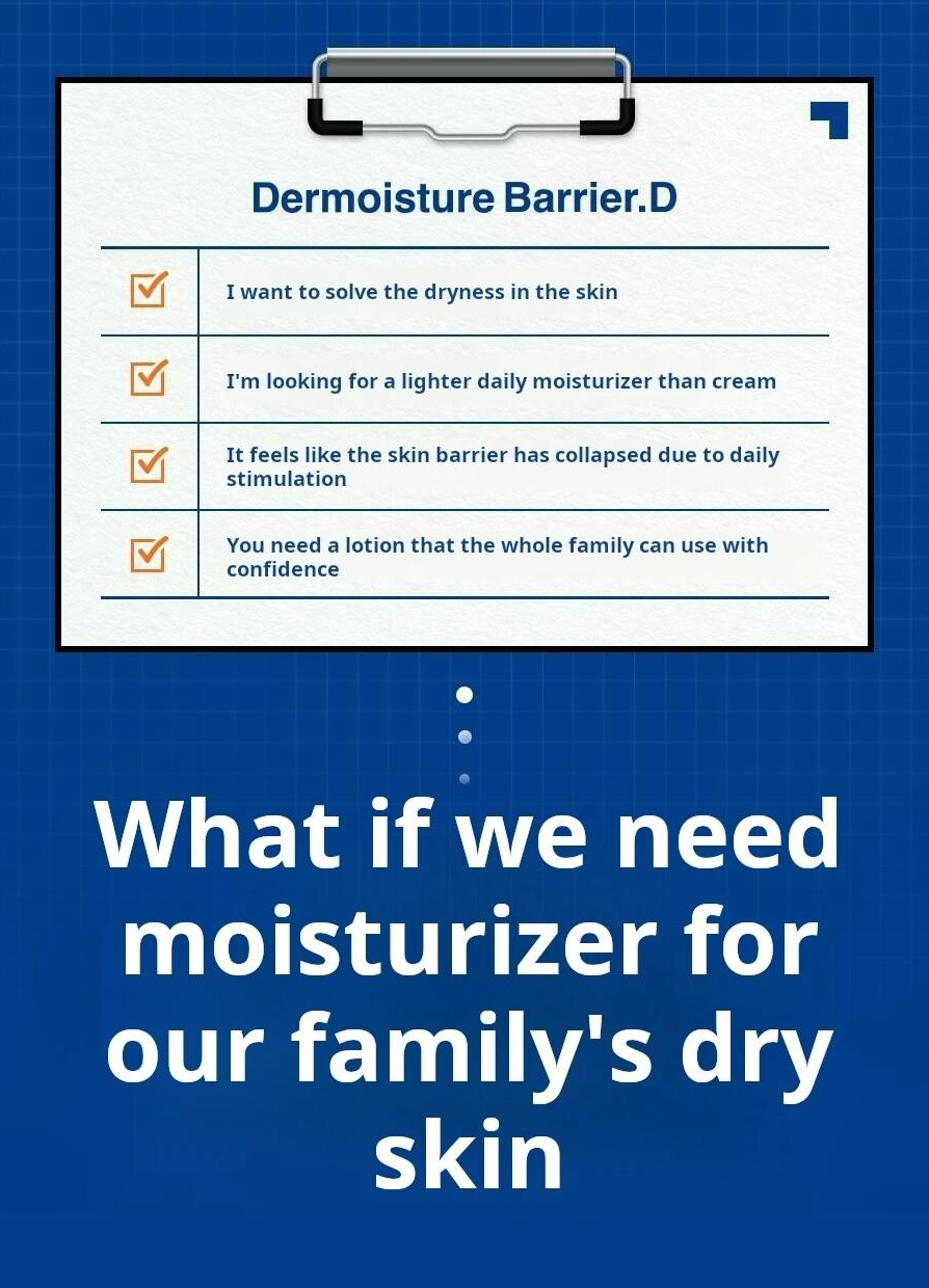 Dr.G Barrier Lotion Special Set (200ml + 30ml)