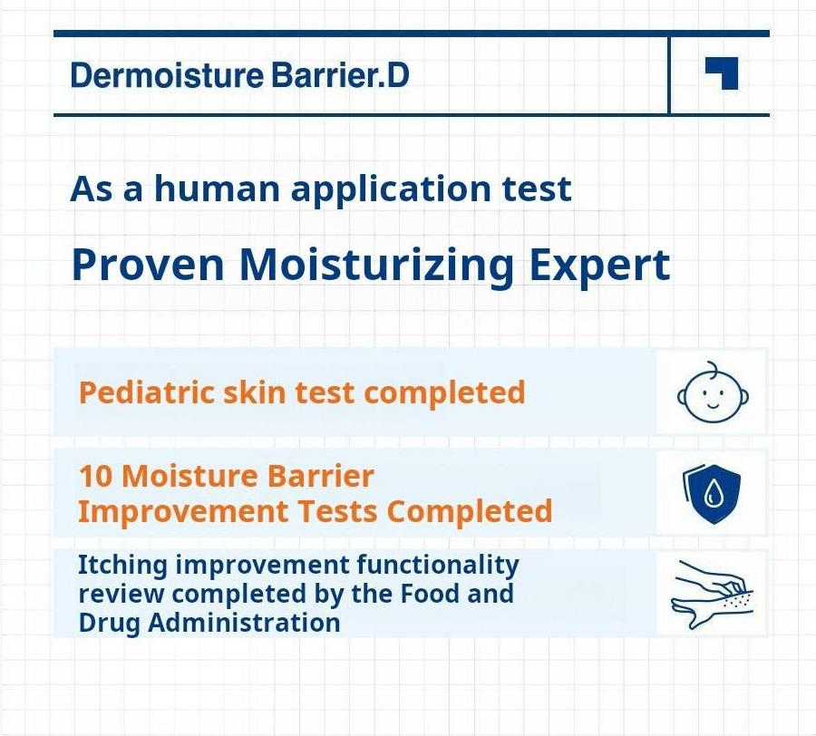 Dr.G Barrier Lotion Special Set (200ml + 30ml)