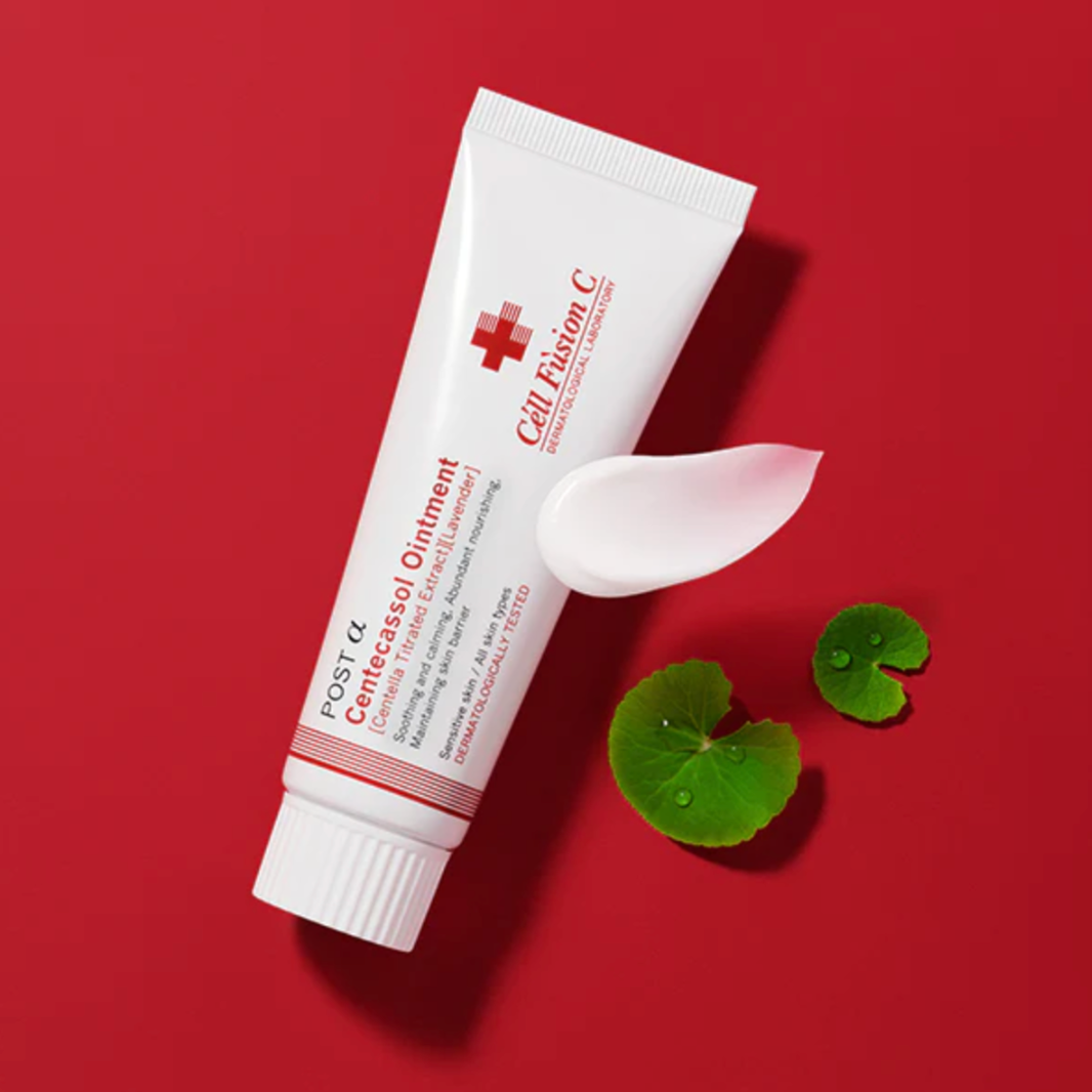 Cell Fusion C Centasol Ointment (40ml)