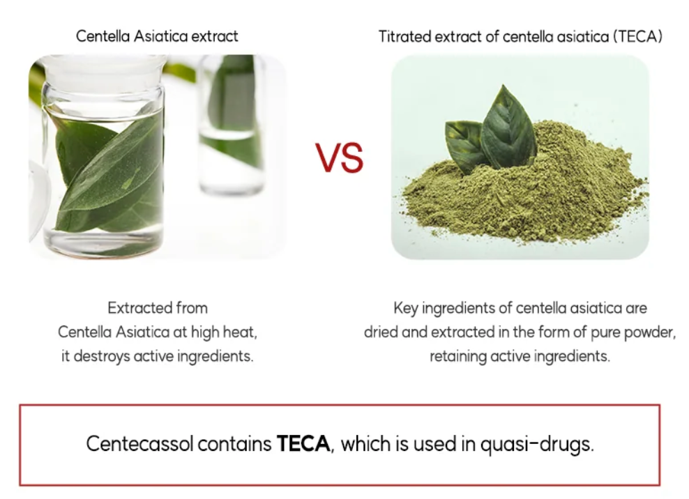 Cell Fusion C Centasol Ointment (40ml)