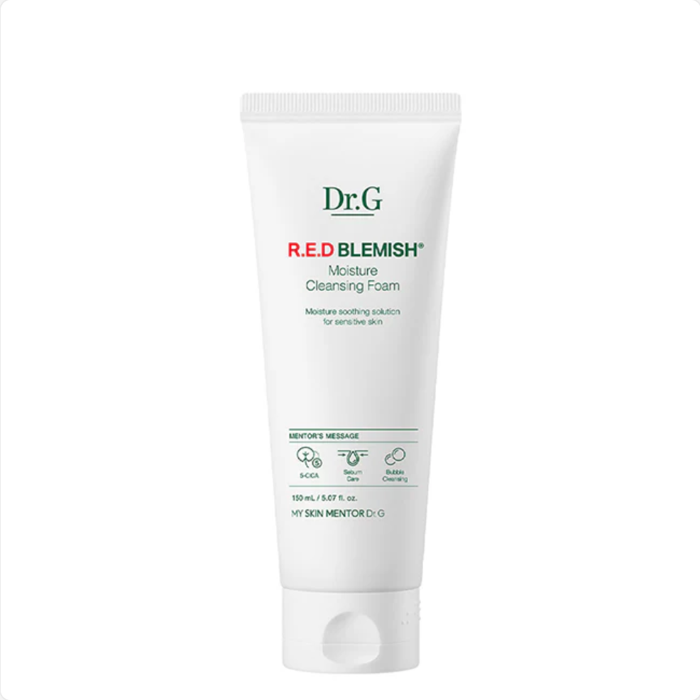 #DrG #BrighteningCleanser #RiceBranSkincare #DeepCleansing #KbeautyCleanser #SensitiveSkinCare #SebumControl #GlowSkin #FoamCleanser #SeoulHeraldSilver
