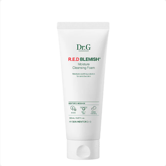 #DrG #BrighteningCleanser #RiceBranSkincare #DeepCleansing #KbeautyCleanser #SensitiveSkinCare #SebumControl #GlowSkin #FoamCleanser #SeoulHeraldSilver
