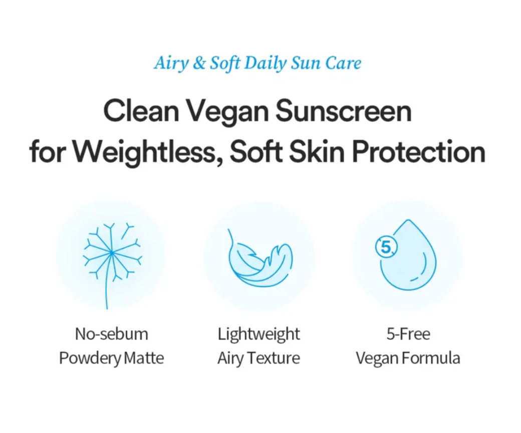 【TOCOBO】 Cotton Soft Sun Stick (SPF 50+ PA++++) 19g