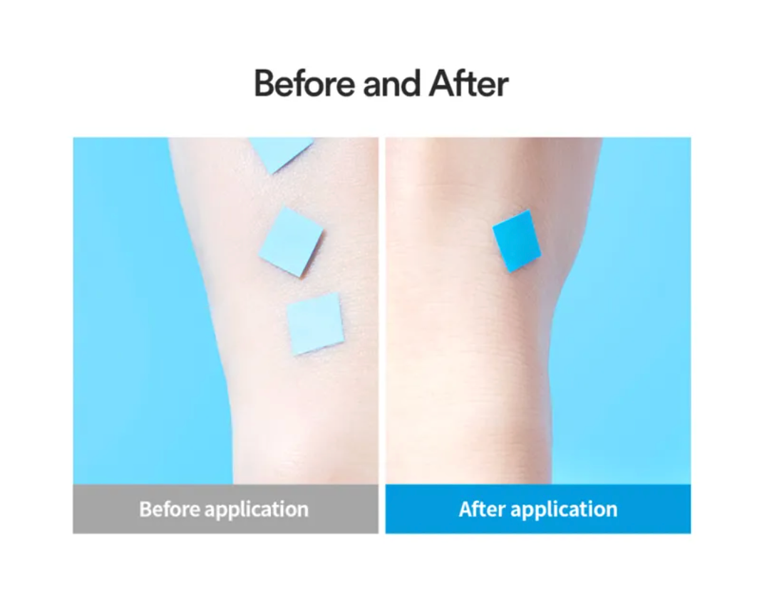 【TOCOBO】 Cotton Soft Sun Stick (SPF 50+ PA++++) 19g