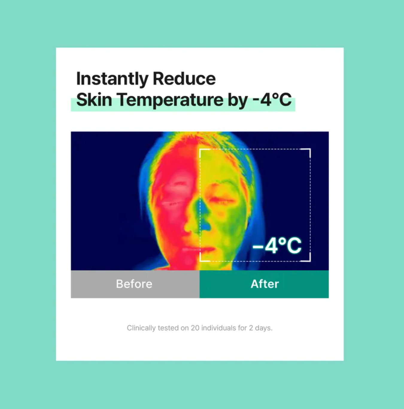 [CELL FUSION C ] Cica Calming Down Cream / 50ml + 50ml(refill)