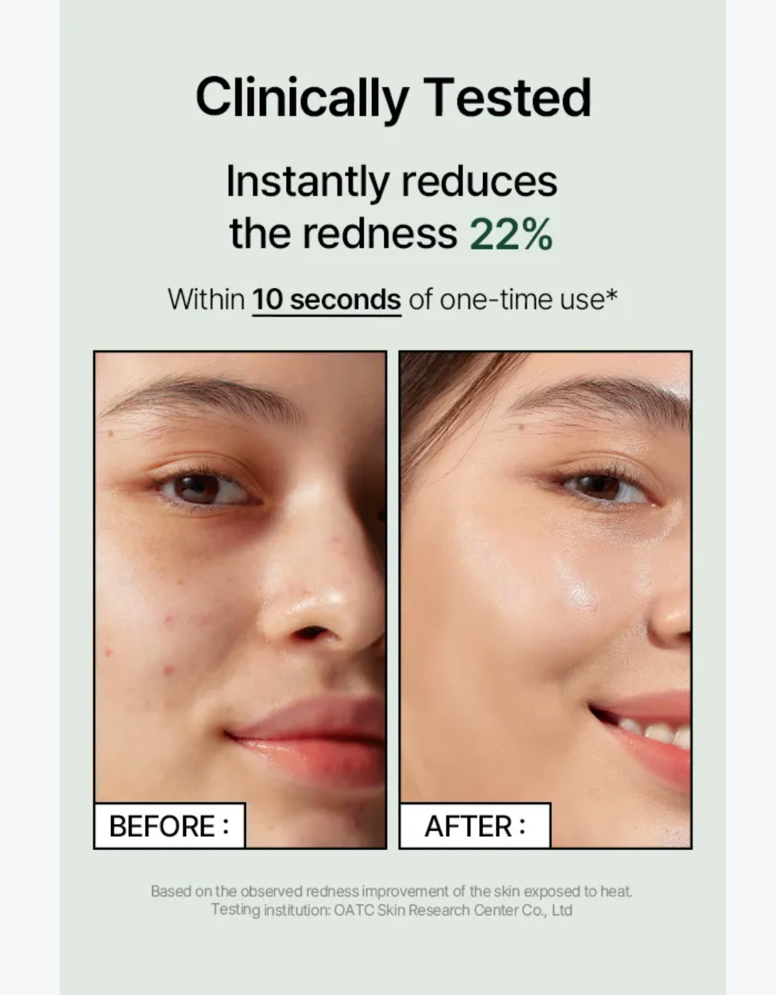 Parnell Cicamanu 92 Serum double set 30ml*2ea