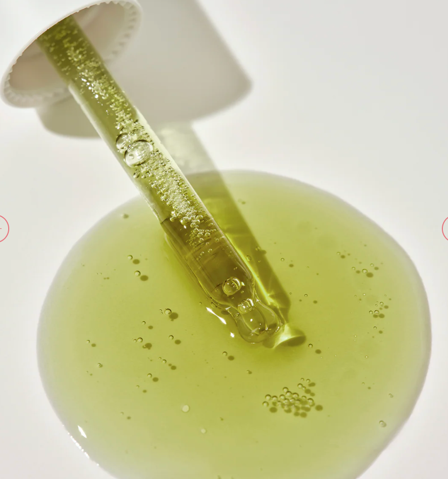 Parnell Cicamanu 92 Serum double set 30ml*2ea