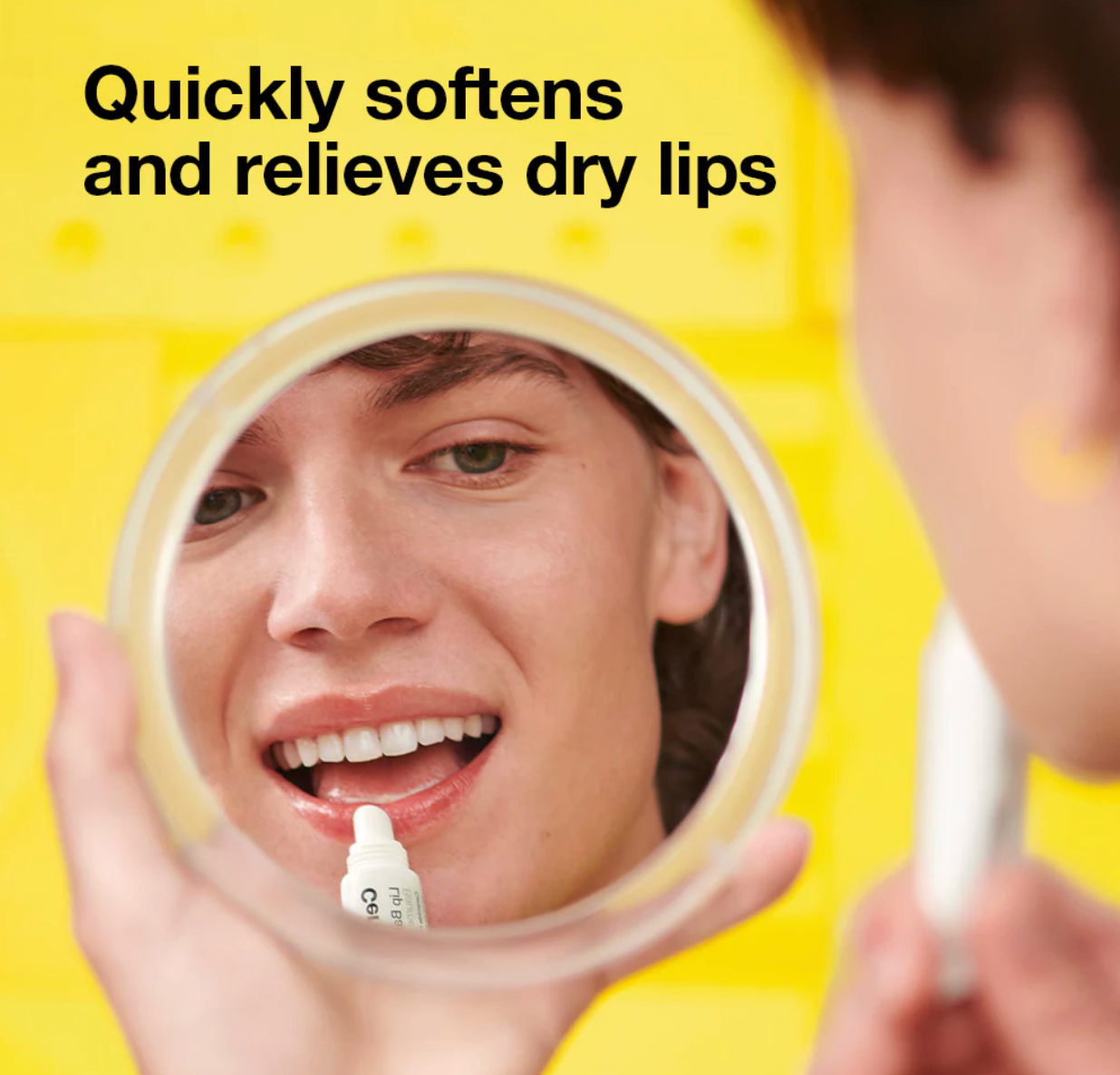 【Dr.Jart+】 Ceramidin™ Lip Balm (7g)