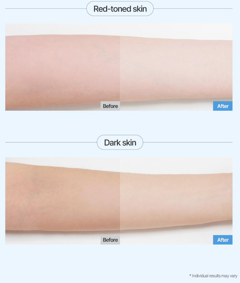 9wishes Vegan White Tone-Up Cream 50ml Set (+20ml)