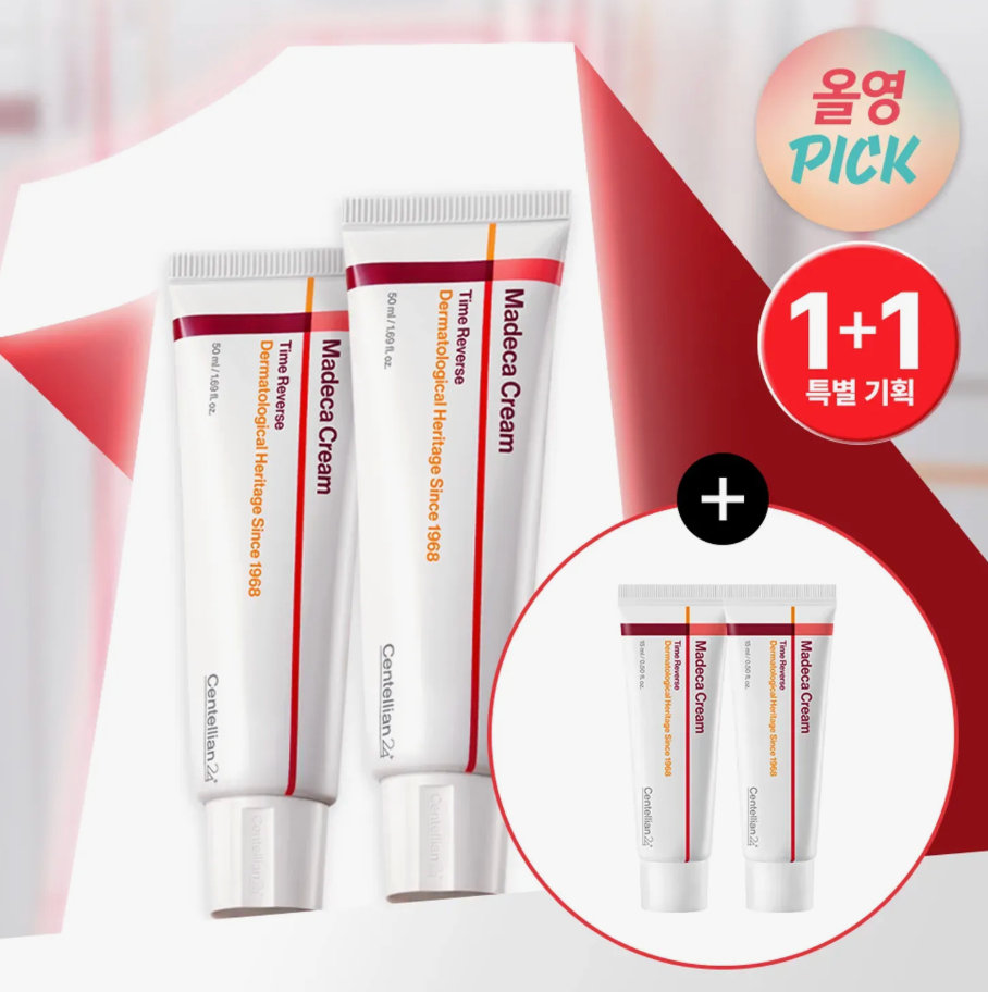 #Centellian24 #MadecaCream #TimeReverse #Kbeauty #DongkookPharmaceutical #AntiAging #ActiveTECA #CicaCream #WrinkleCare #KoreanSkincare #SkinFirming #SlowAging #DoublePack #LiposomeTechnology