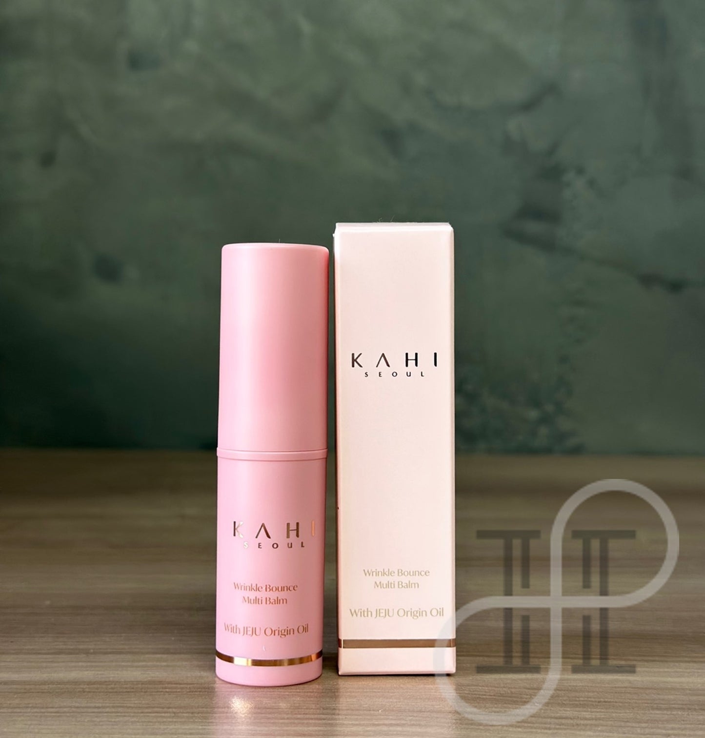 KAHI Wrinkle Bounce Multi Balm 9g