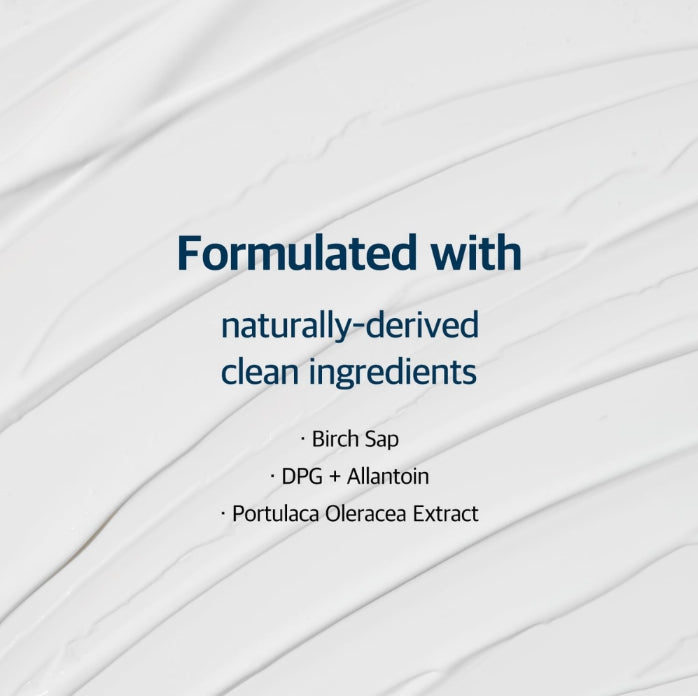 【Round LAB】 1+1 Birch Juice Moisturizing Sun Cream SPF50+ PA++++ 50ml+50ml
