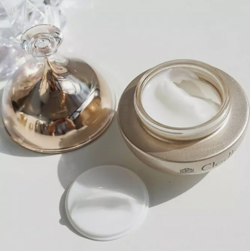 Cledbel Prestige gold Lifting Cream (60ml / 60ml+60ml Set)