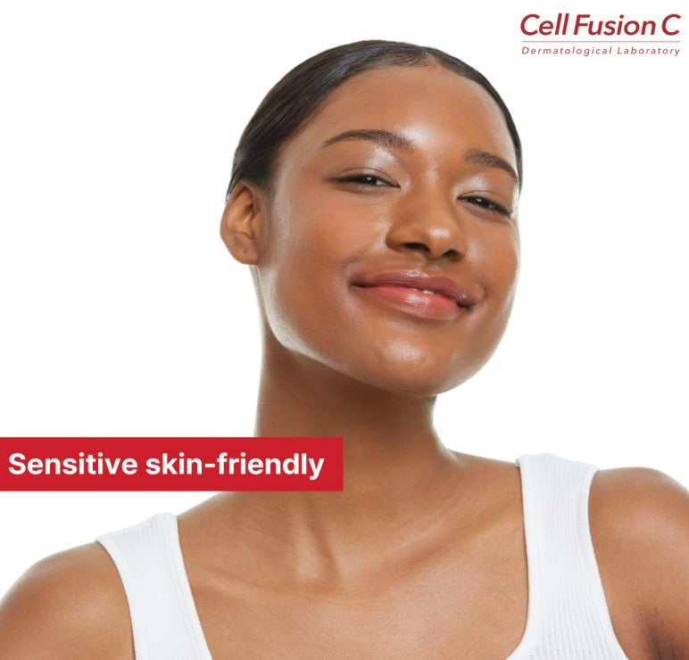 Cell Fusion C Low pH pHarrier Moisture Cream (80ml)