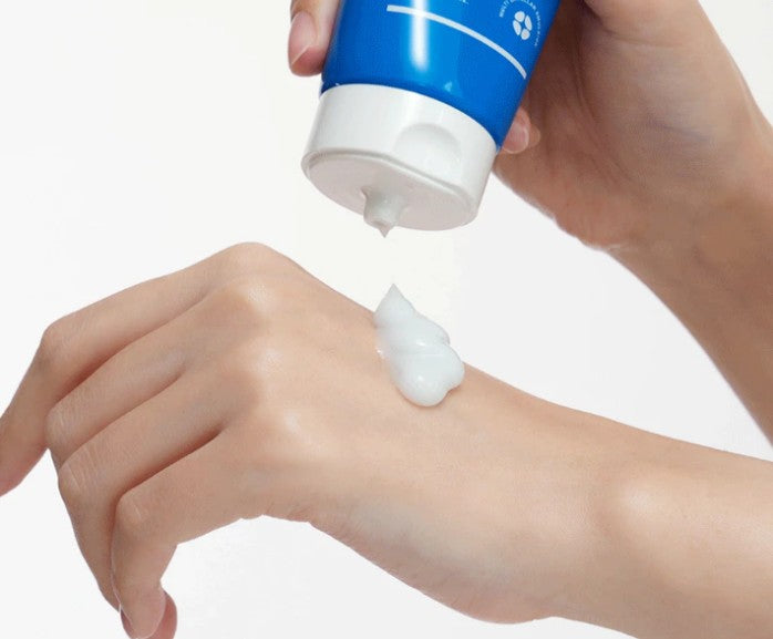 Real Barrier Aqua Soothing Cream 100ml