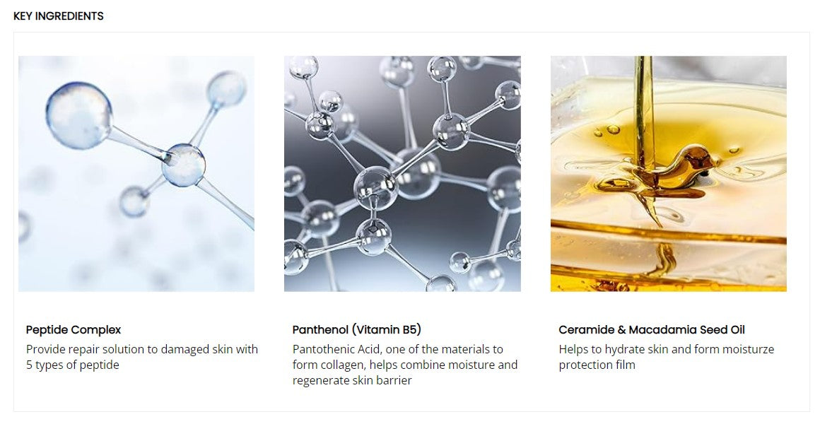 Cell Fusion C Laser Rejuvenation Cream (50ml+20ml)