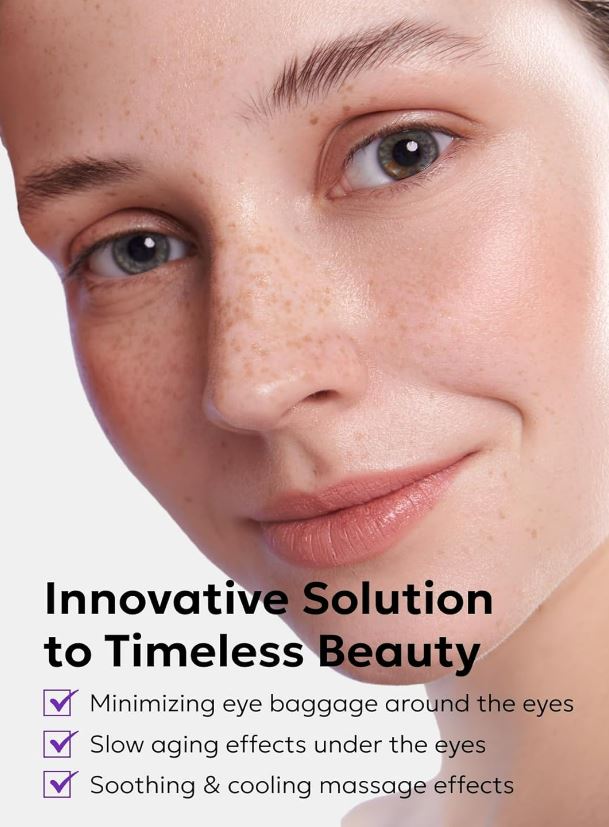 Bewants Phyto Collagen Eye Serum Stick (15ml)