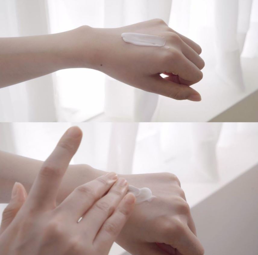 【S.NATURE】 Aqua Squalan Moisturizing Cream Special Set 60ml + 30ml