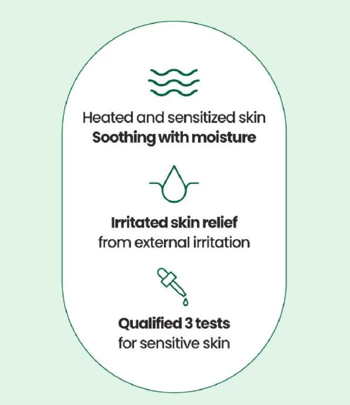 【Dr.G】 Red Blemish Clear Soothing Active Essence 80ml